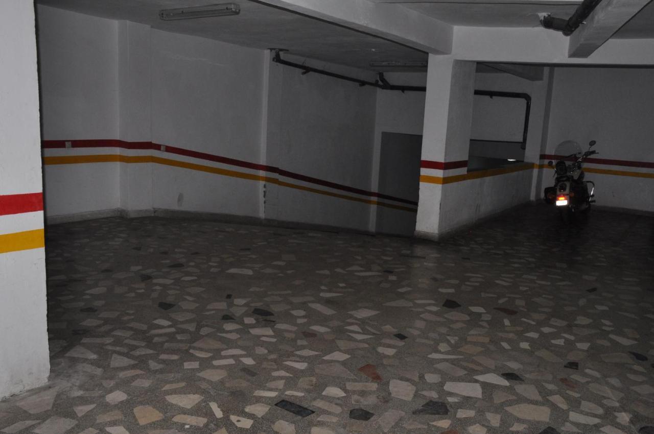 Val Fleuri Apartment With Balcony, Casablanca Eksteriør bilde